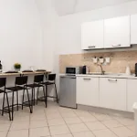 Niùra House Appartamento Catania