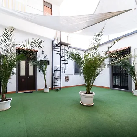 Appartamento Niùra House Catania