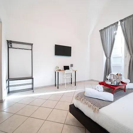 Niùra House Appartamento Catania