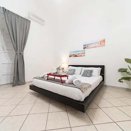 Appartamento Niùra House *