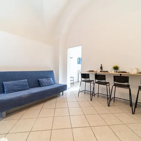 Niura House Apartamento Catania