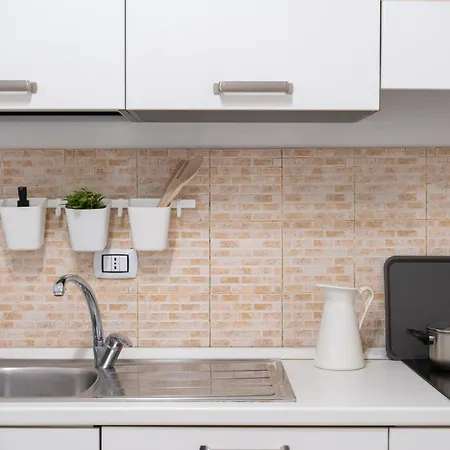 Apartamento Niura House