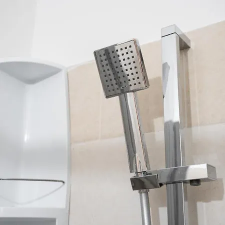 Apartamento Niura House *
