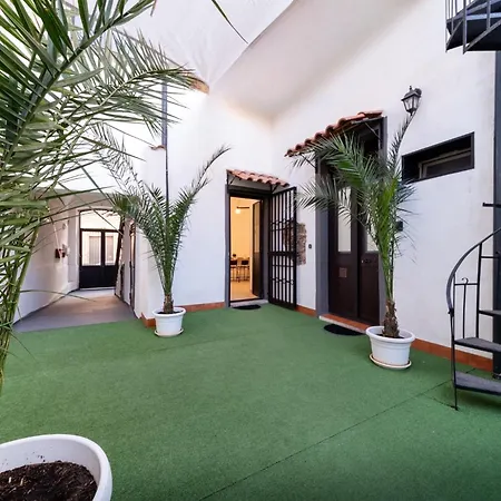 Apartamento Niura House *
