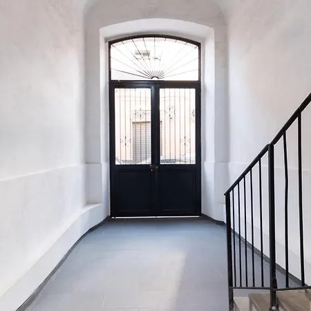 Niura House Apartamento