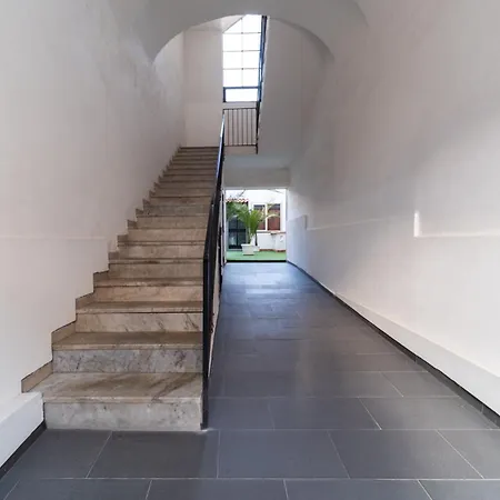 Niura House Apartamento Catania