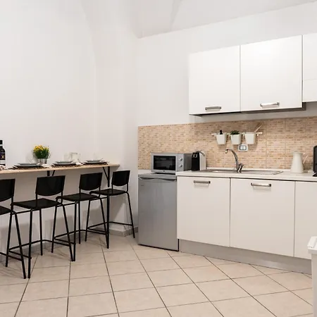 Niura House Apartamento Catania
